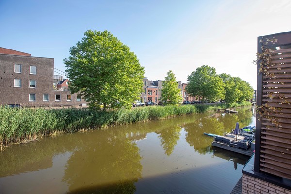 Medium property photo - Kallameer 218, 3446 JG Woerden